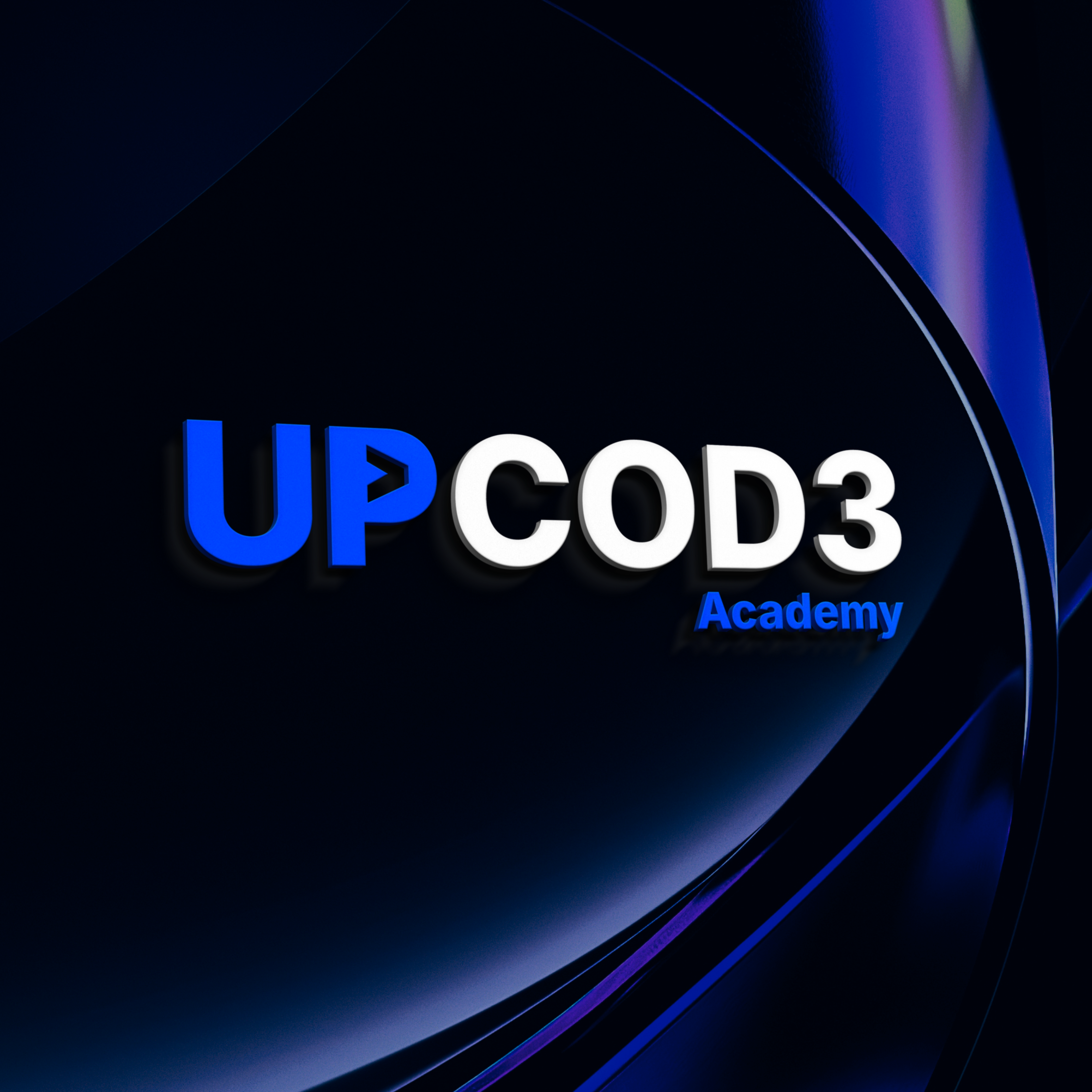 Logo da UPCOD3